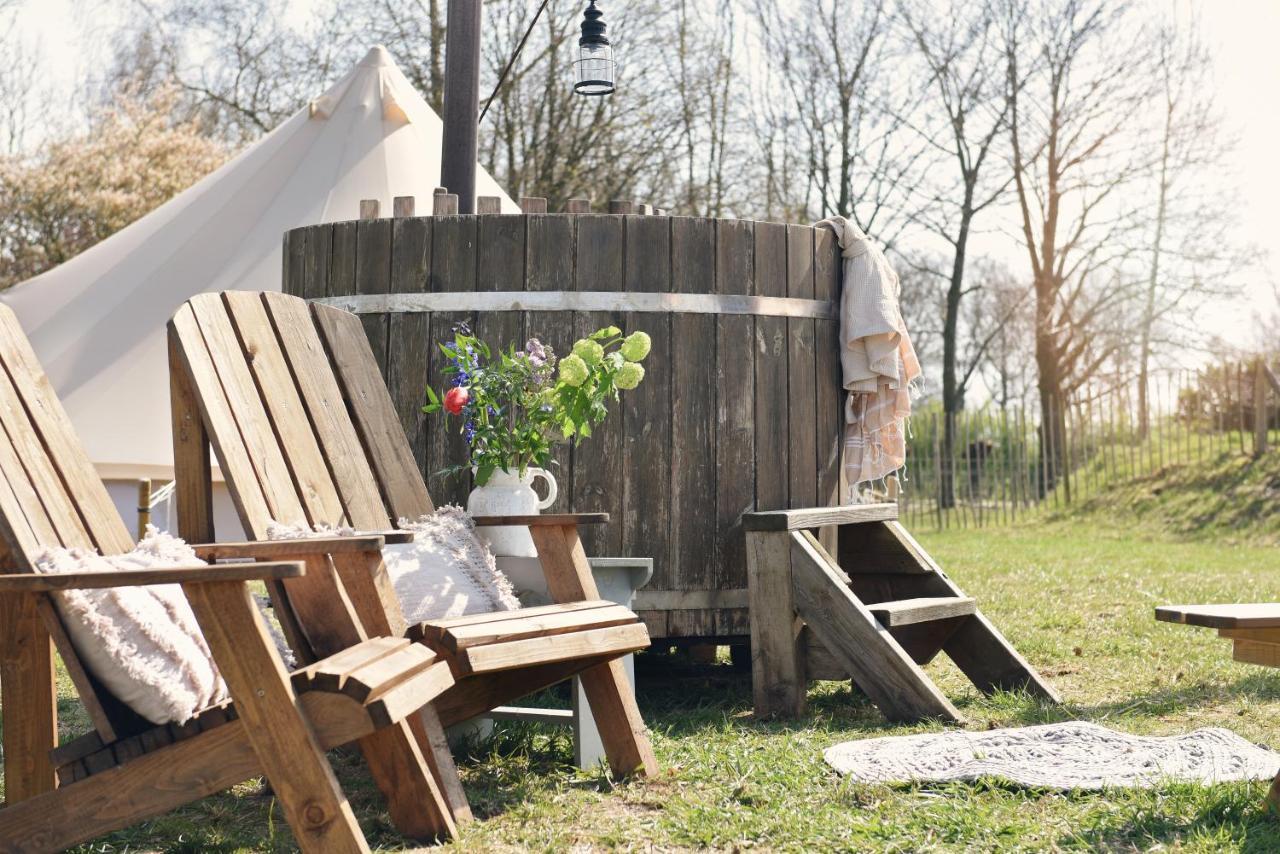 Landhoeve Oosterwolde (Gelderland) Exterior photo